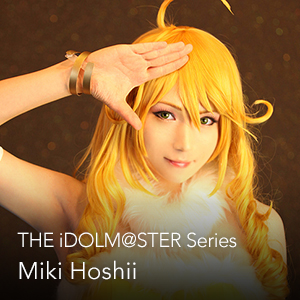 Miki Hoshii