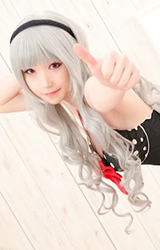 【美希】実写版　貴音で「ブリ（ﾟ∀ﾟ）ハマチ」【響】