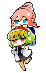 ワンダーフェスティバル2015[冬]