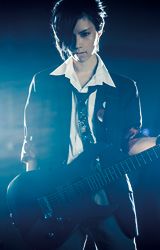 Kiss of the Alice Blue